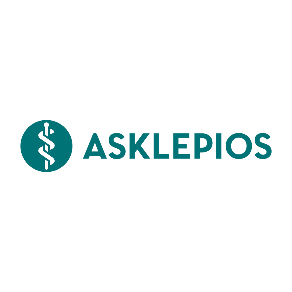 Asklepios Kliniken GmbH