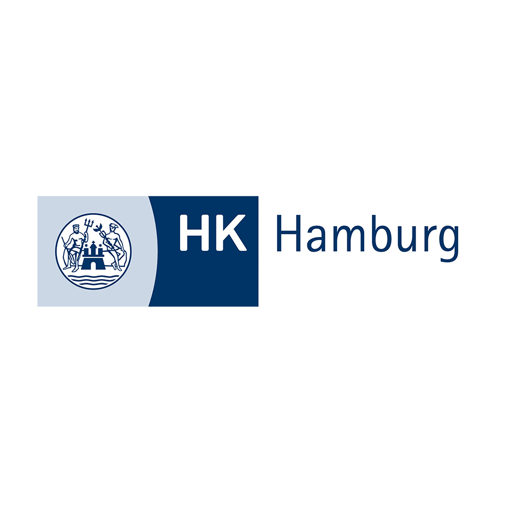 Logo Handelskammer Hamburg