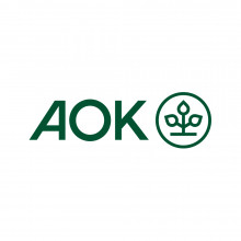 AOK 
Die Gesundheitskasse AOK Die Gesundheitskasse
