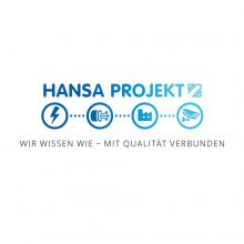 Hansa Projekt Logo