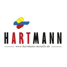 W. Hartmann Co-GmbH Logo