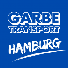 Garbe Transport Logo